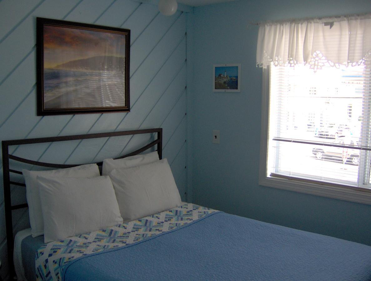 Sands Townhouses Aparthotel Old Orchard Beach Εξωτερικό φωτογραφία
