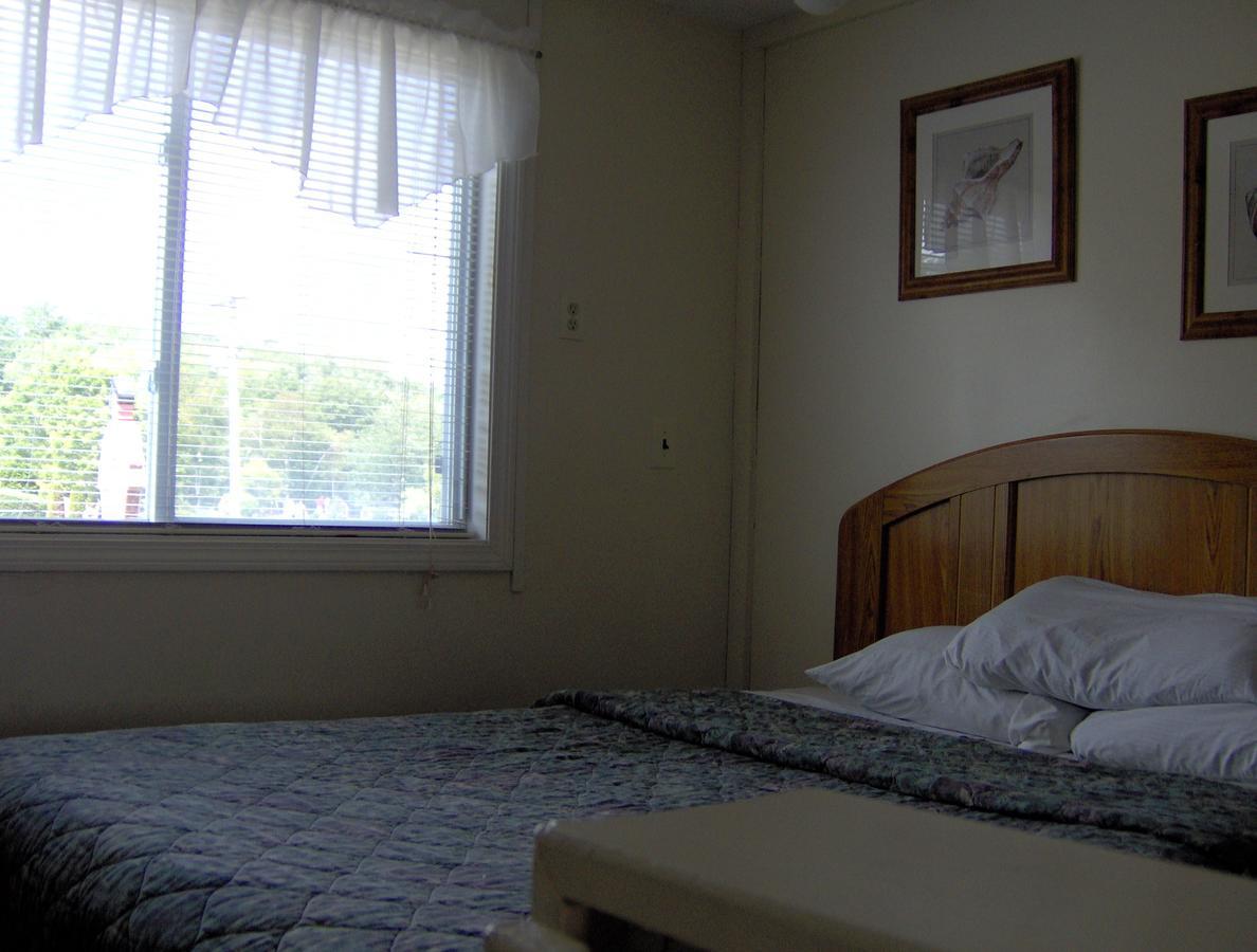 Sands Townhouses Aparthotel Old Orchard Beach Εξωτερικό φωτογραφία