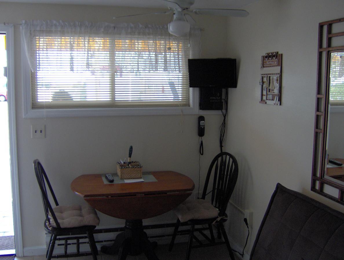Sands Townhouses Aparthotel Old Orchard Beach Εξωτερικό φωτογραφία