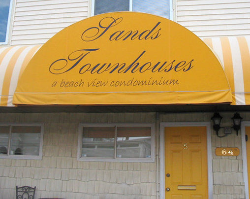 Sands Townhouses Aparthotel Old Orchard Beach Εξωτερικό φωτογραφία